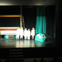 Midzomernachtsdroom (8) - Toneelvereniging Plankenkoorts 